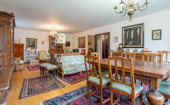 Flat for sale in Wezembeek-Oppem