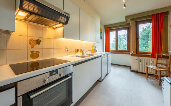 Flat for sale in Wezembeek-Oppem