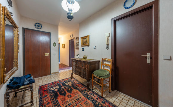 Flat for sale in Wezembeek-Oppem