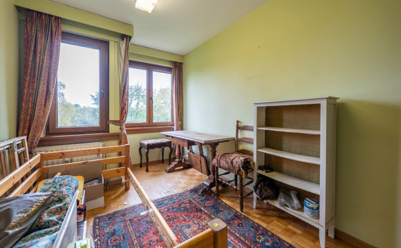 Flat for sale in Wezembeek-Oppem