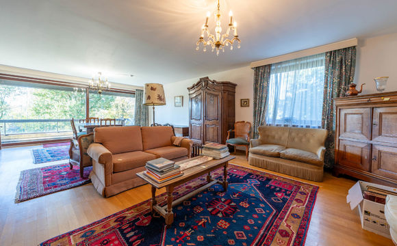 Flat for sale in Wezembeek-Oppem