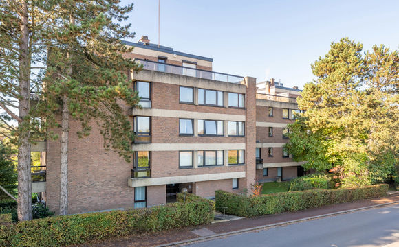 Flat for sale in Wezembeek-Oppem