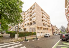 Flat for sale in Woluwe-Saint-Lambert