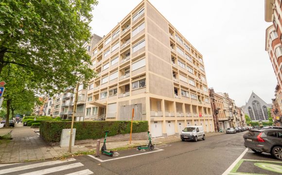 Flat for sale in Woluwe-Saint-Lambert