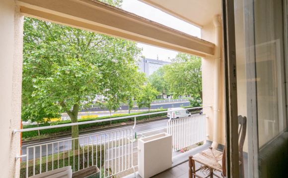 Flat for sale in Woluwe-Saint-Lambert