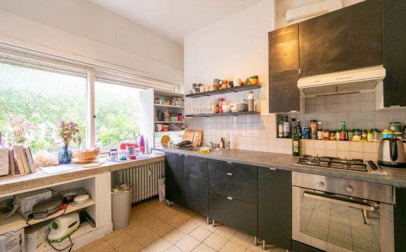 Flat for sale in Woluwe-Saint-Lambert