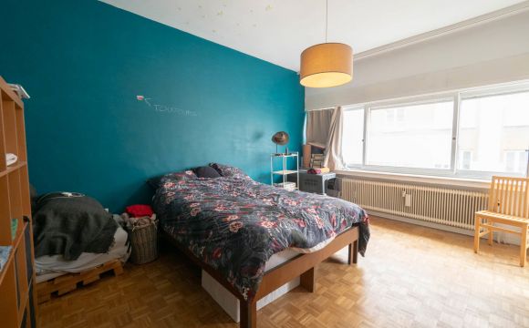 Flat for sale in Woluwe-Saint-Lambert