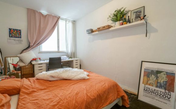 Flat for sale in Woluwe-Saint-Lambert