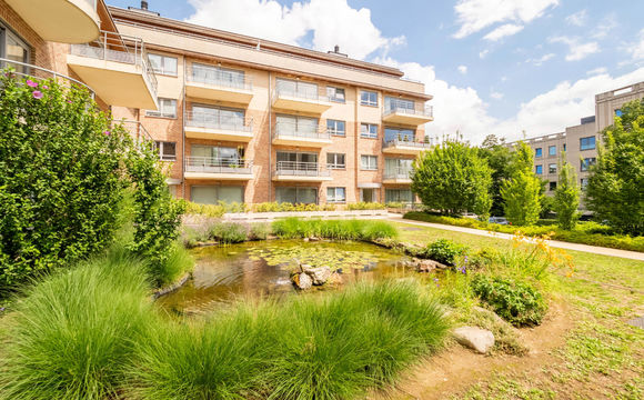 Flat for sale in Woluwe-Saint-Lambert