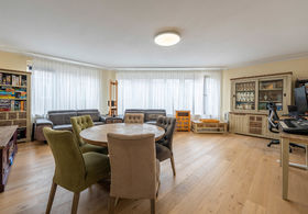 Flat for sale in Woluwe-Saint-Pierre