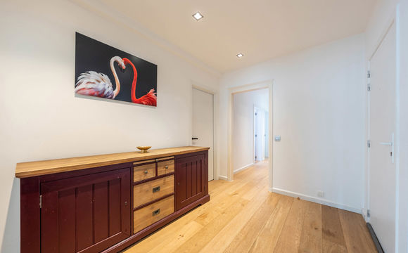 Flat for sale in Woluwe-Saint-Pierre