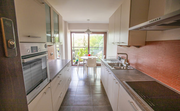 Flat for sale in Woluwe-Saint-Pierre