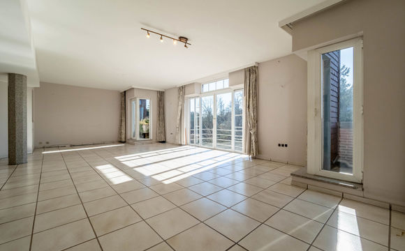 Flat for sale in Woluwe-Saint-Pierre