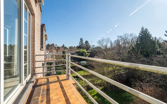 Flat for sale in Woluwe-Saint-Pierre