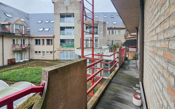 Flat for sale in Zaventem