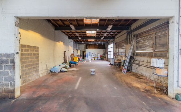 Gebouw voor gemengd gebruik te koop in Kortenberg