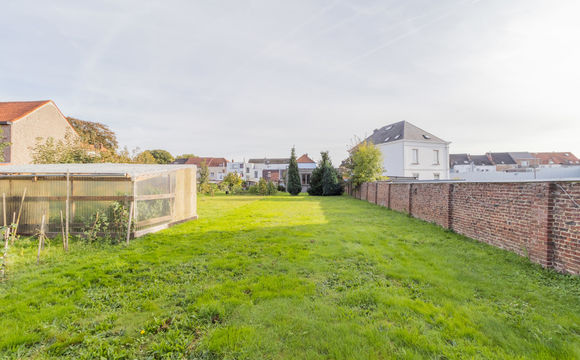 Gebouw voor gemengd gebruik te koop in Kortenberg