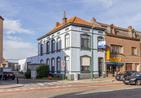 Gebouw voor gemengd gebruik te koop in Kortenberg