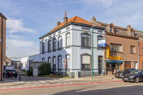 Gebouw voor gemengd gebruik te koop in Kortenberg