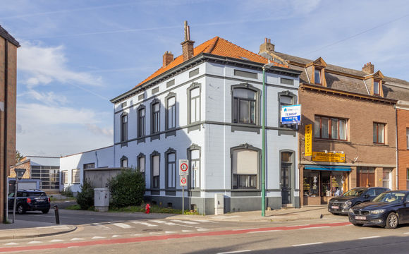 Gebouw voor gemengd gebruik te koop in Kortenberg