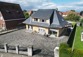 Gebouw voor gemengd gebruik te koop in Vilvoorde