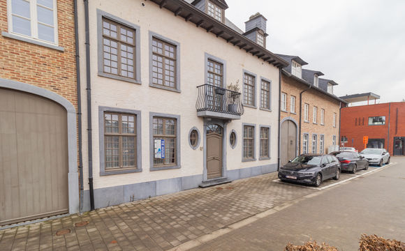 Ground floor for rent in Sterrebeek