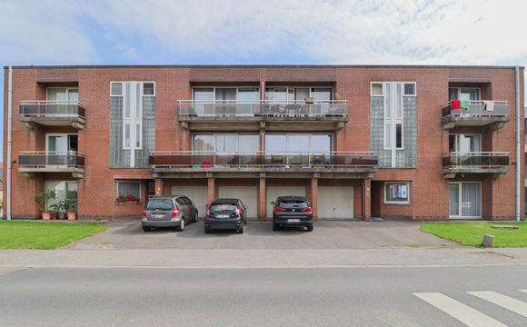 Ground floor for sale in Kortenberg