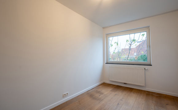 Ground floor with garden for rent in Wezembeek-Oppem