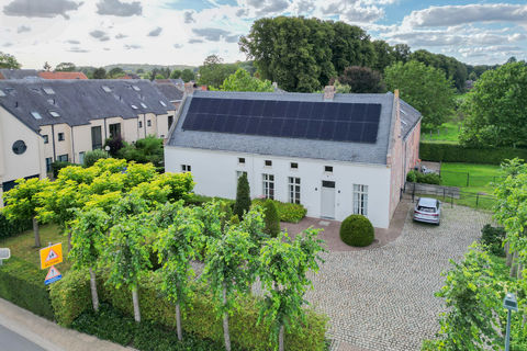 Herenhuis te koop in Everberg