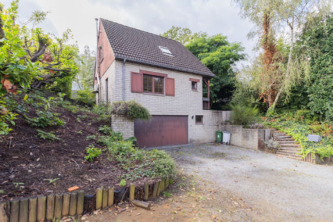 House for sale in Everberg