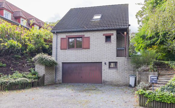 House for sale in Everberg