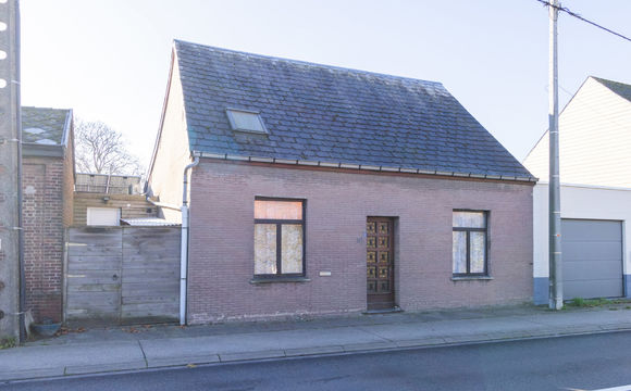 House for sale in Steenokkerzeel