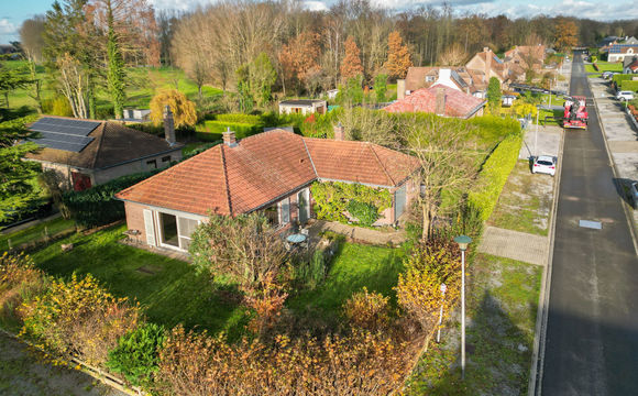 House for sale in Steenokkerzeel