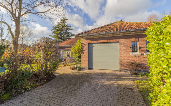 House for sale in Steenokkerzeel