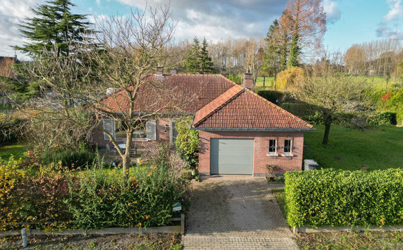 House for sale in Steenokkerzeel