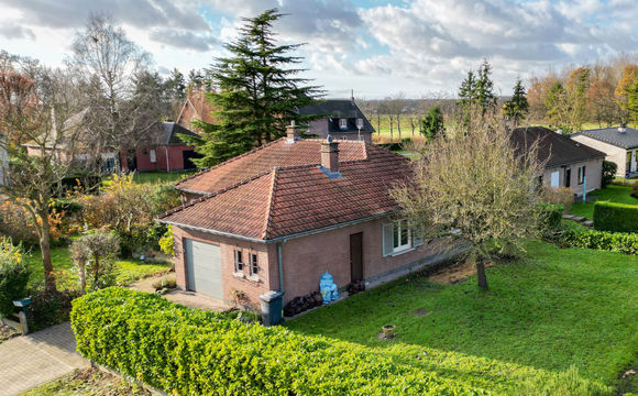 House for sale in Steenokkerzeel