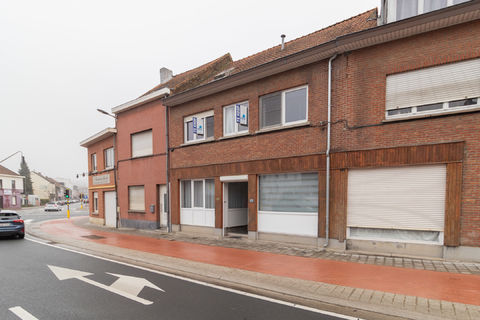 House for sale in Sterrebeek