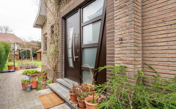 House for sale in Wezembeek-Oppem