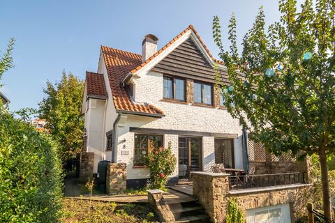 House for sale in Wezembeek-Oppem