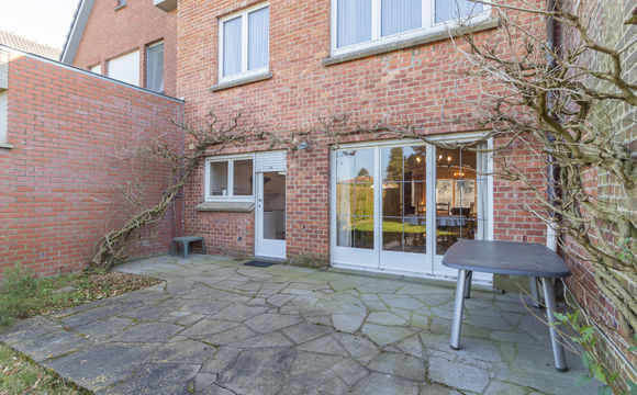 House for sale in Wezembeek-Oppem