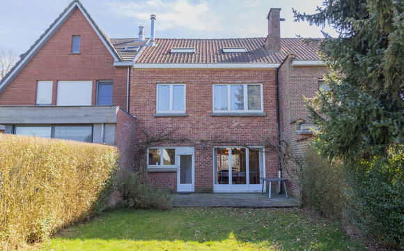 House for sale in Wezembeek-Oppem