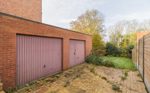 House for sale in Zaventem