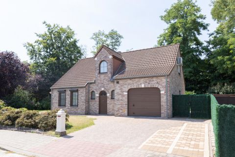 Huis te huur in Sterrebeek