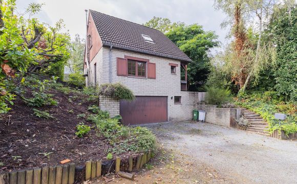 Huis te koop in Everberg