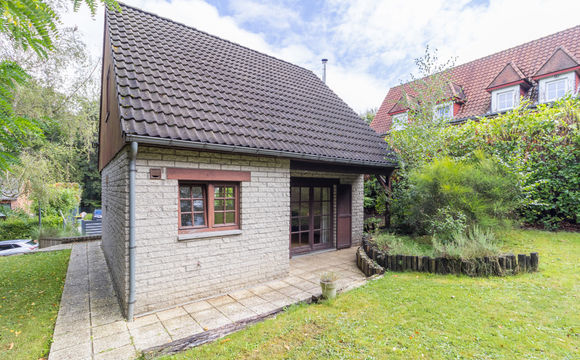 Huis te koop in Everberg