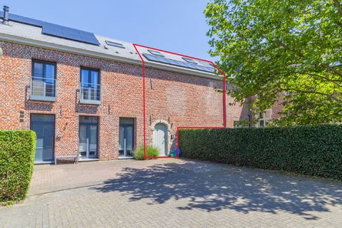 Huis te koop in Everberg