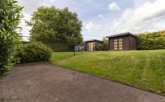 Huis te koop in Everberg