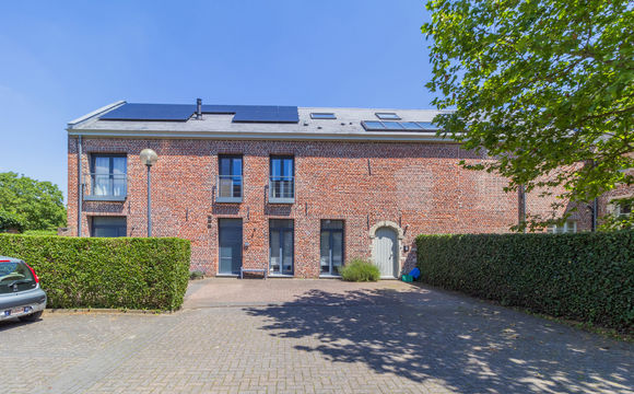 Huis te koop in Everberg