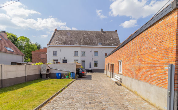 Huis te koop in Kortenberg