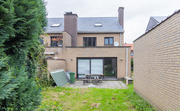 Huis te koop in Kortenberg